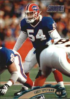 Chris Spielman