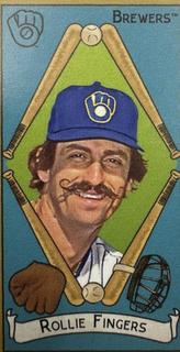Rollie Fingers
