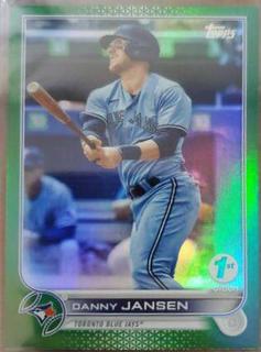 Danny Jansen