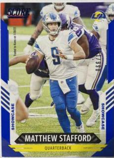 Matthew Stafford