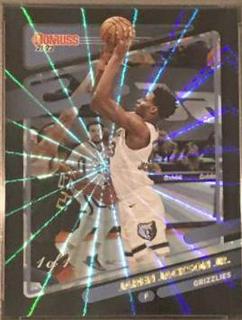 Jaren Jackson Jr.