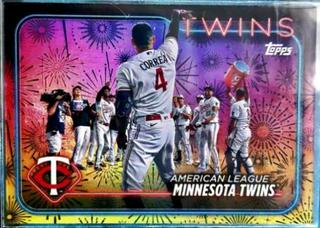 Minnesota Twins