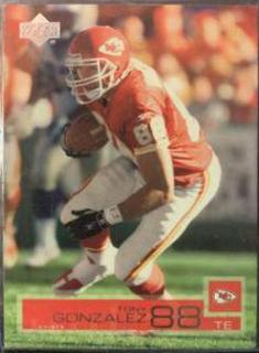 Tony Gonzalez