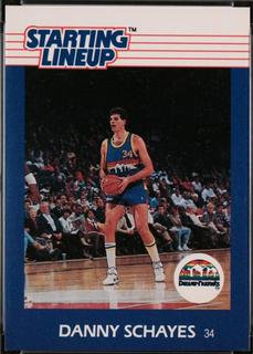 Danny Schayes