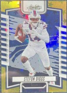 Stefon Diggs