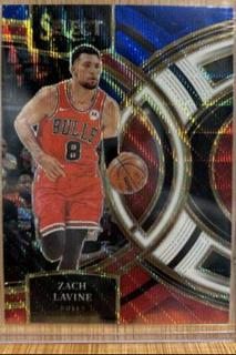 Zach LaVine