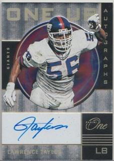Lawrence Taylor