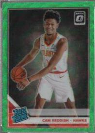 Cam Reddish