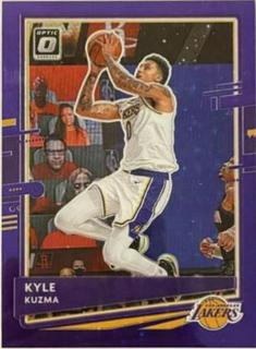 Kyle Kuzma