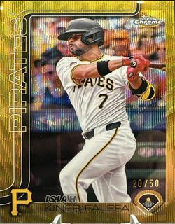 Isiah Kiner-Falefa