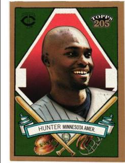 Torii Hunter
