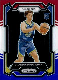Brandin Podziemski