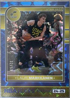 Lauri Markkanen