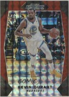 Kevin Durant
