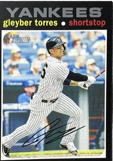 Gleyber Torres