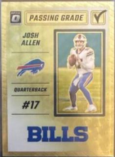 Josh Allen