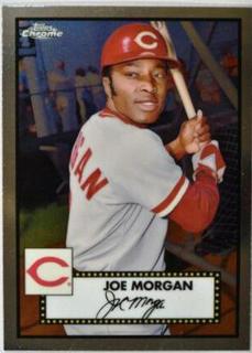 Joe Morgan