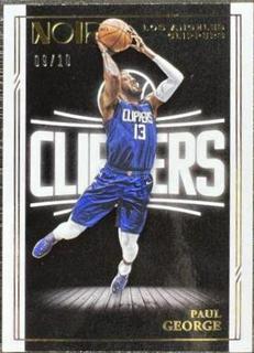 Paul George