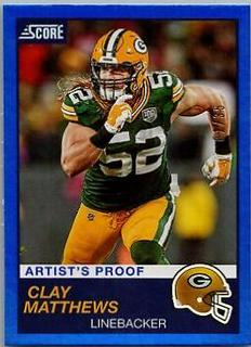 Clay Matthews