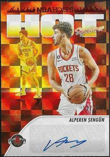 Alperen Sengun