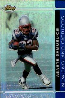 Asante Samuel