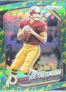 Joe Theismann