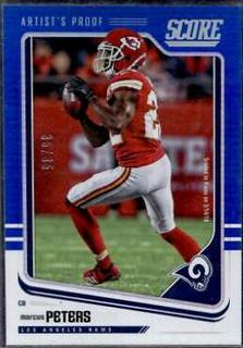 Marcus Peters
