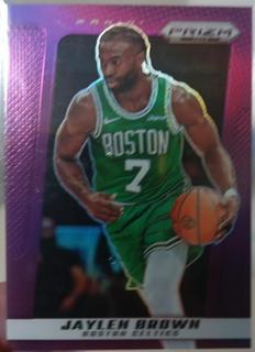 Jaylen Brown