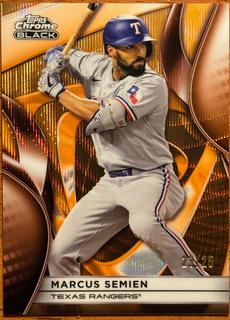 Marcus Semien