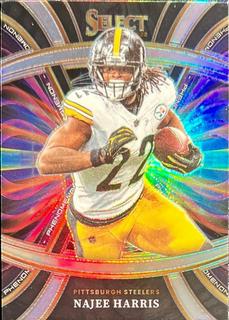 Najee Harris