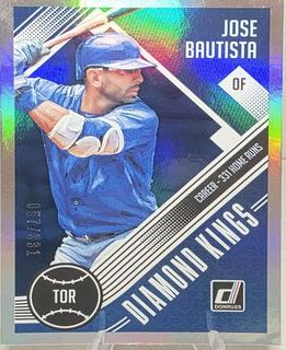 Jose Bautista