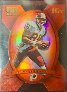 Irving Fryar