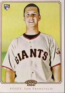 Buster Posey
