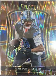 Jameson Williams