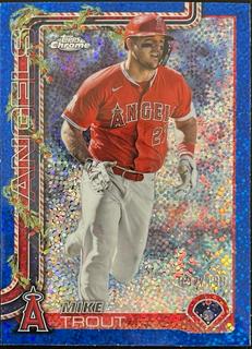 Mike Trout
