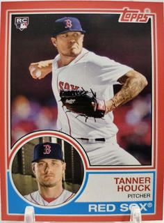 Tanner Houck