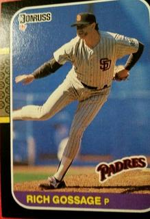 Rich Gossage