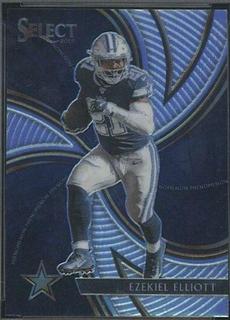 Ezekiel Elliott