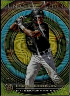 Lonnie White Jr.