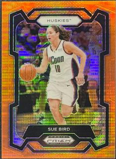 Sue Bird