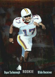 Ryan Yarborough