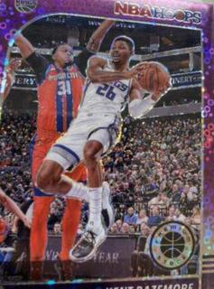 Kent Bazemore