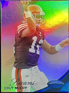 Colt McCoy