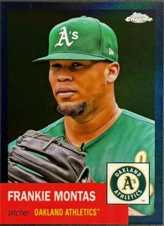 Frankie Montas