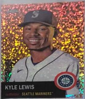 Kyle Lewis