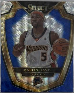 Baron Davis