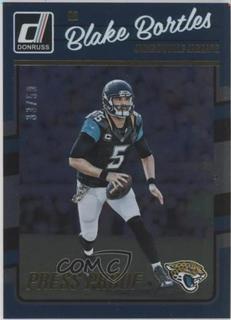 Blake Bortles