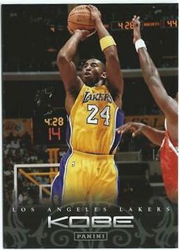 Kobe Bryant #140