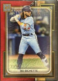 Bo Bichette