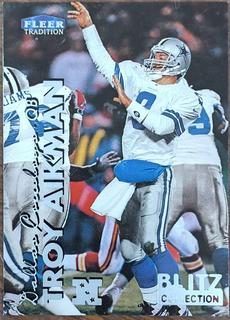 Troy Aikman